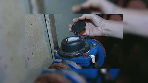 В ЖКХ выявлен ряд мошеннических схем