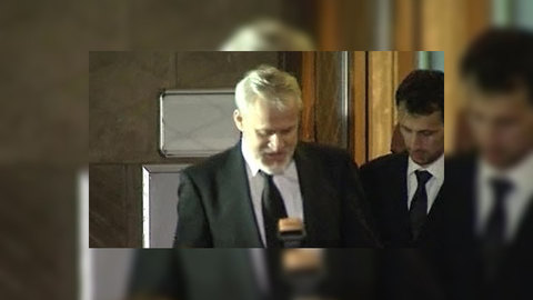 Польская прокуратура не даёт Закаеву расслабиться