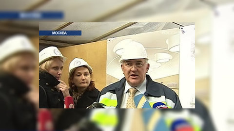 Глава Московского метрополитена предложил подать в суд на Солнце