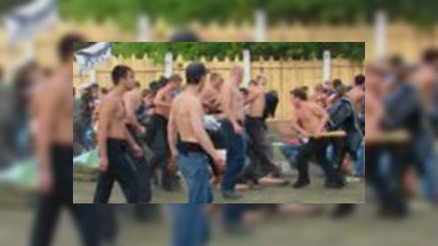 За бойню в Миассе ответит милиция