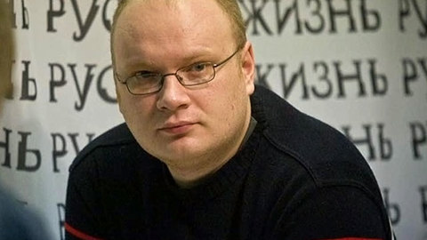 Дело Кашина взяли на особый контроль