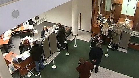 Российские банки вздохнули с облегчением