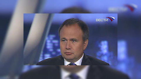 Олег Чиркунов: приходится отдуваться через Интернет