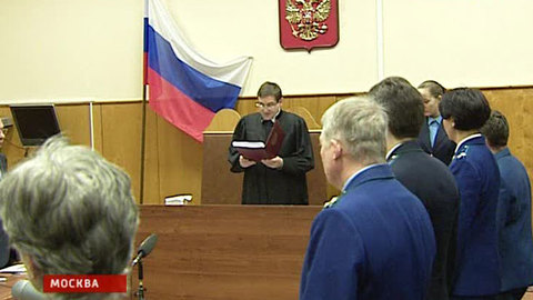 Сроки наказания Ходорковскому могут озвучить к Новому году