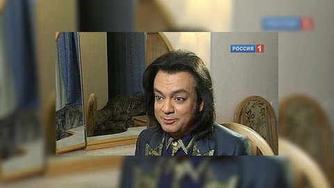 Киркоров  помирился с Яблоковой