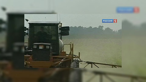 "ФосАгро" пытается поглотить гиганта