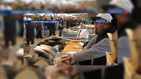 Правительство запретит мигрантам торговать на рынках