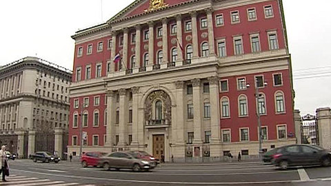 Московских чиновников косит эпидемия увольнений