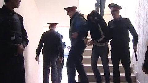 Установлены орудия массового убийства на Кубани