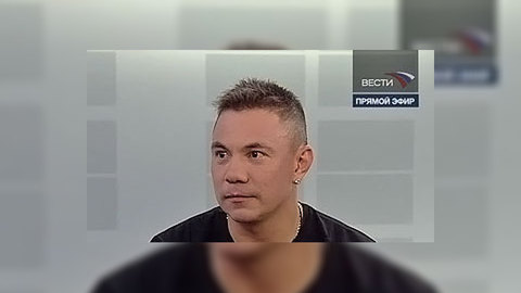 Константин Цзю метит в Зал славы
