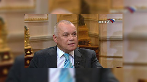 Лавров удивил Россию. "Горячая точка" с Максимом Киселёвым