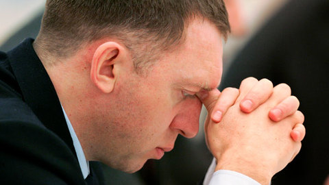Нелюбовь к бизнесу у русских в крови. Эфир программы "Скажите прямо"