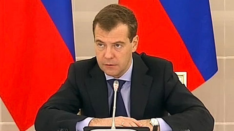 Послание Медведева выйдет за рамки президентского срока