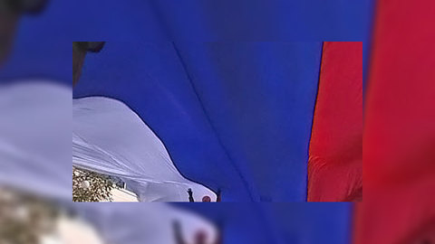 Россияне предлагают узаконить рабство. Эфир программы "Скажите прямо"