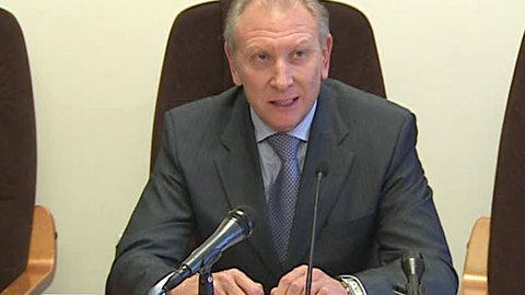 СКП разбирается с командой Лужкова