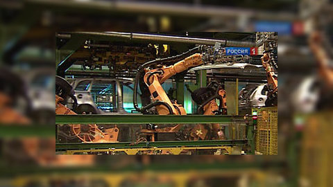 Министерства согласовали условия промсборки автомобилей