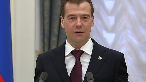 Дмитрий Медведев призвал не торопиться с выводами
