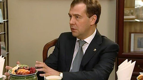 Дмитрий Медведев не поверил в крах мультикультурности