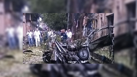 Пятигорск стал жертвой мести боевиков