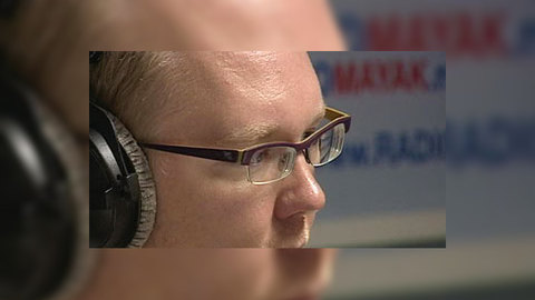 Сергей Стиллавин стал лучшим ведущим