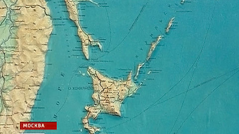 Курилы оснастят современным вооружением