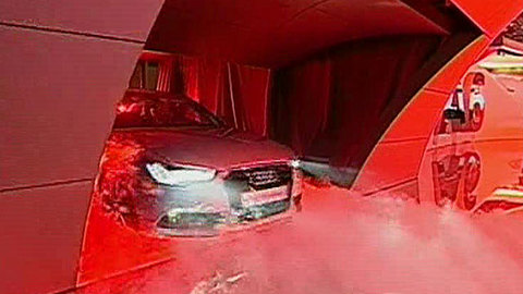 Audi выпустит "бессмертный" автомобиль