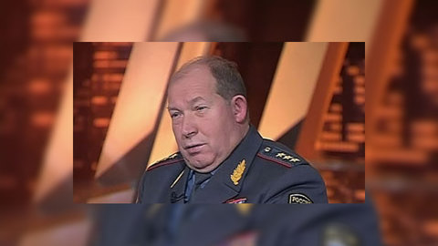 Карьере Кирьянова способствовал безупречный послужной список. Справка
