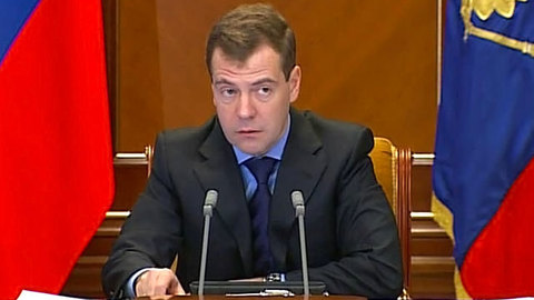 В МВД полетели головы