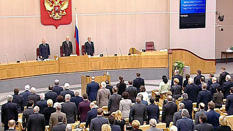 Будущая полиция обретает реальные черты