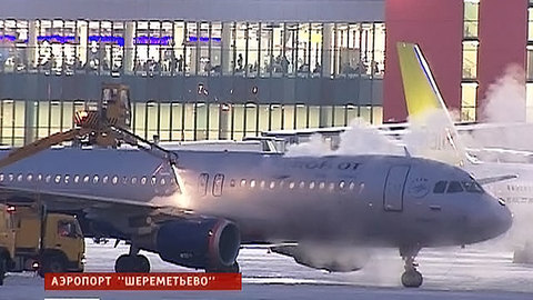 Ответственные за авиаколлапс прячутся за хитрыми схемами