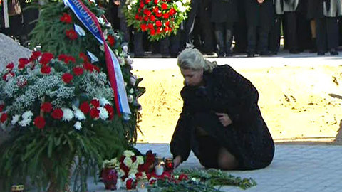 Польша подготовила оценку доклада МАК о катастрофе Ту-154