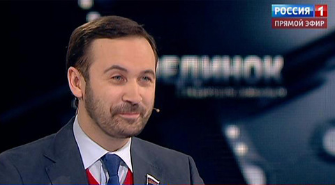 Эфир от 21.02.2013