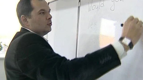 Чиновников обучат за счет налогоплательщиков