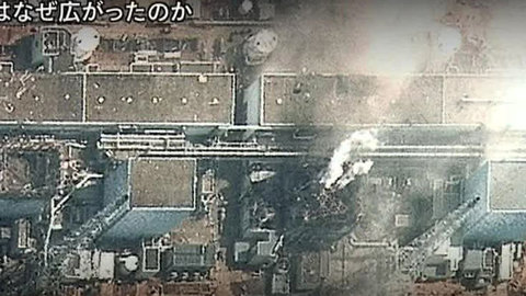 Радиоактивное облако из Японии не принесёт вреда США