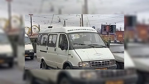 Власти Петербурга намерены искоренить "зло на колёсах"