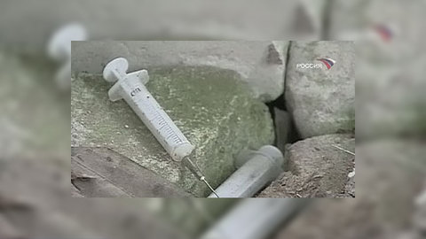 Профилактика наркомании начнется с теста? "Скажите прямо" с Анной Шорох и Русланом Быстровым