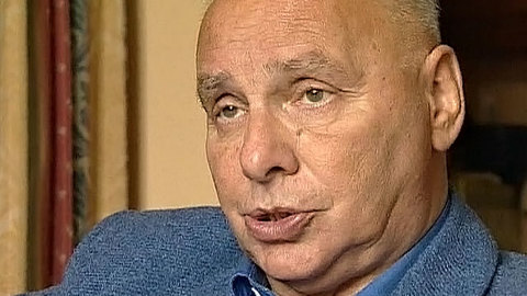 "Почётный гражданин кулис" ушёл из жизни