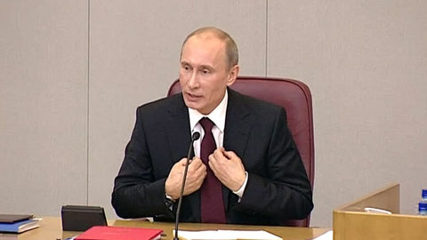 Кирилл Танаев: Путин не испытывает иллюзий