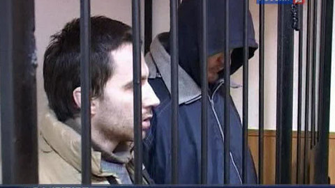 "Война" нахулиганила на премию. Реплика Григория Заславского