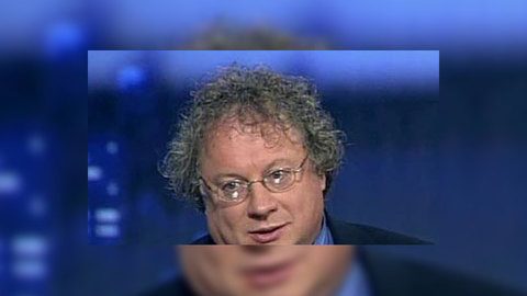 Николай Злобин: Западу было бы проще, если бы не было Каддафи