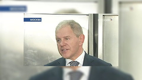 Андрей Крайний: наша рыба абсолютно безопасна и даже полезна