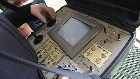 Германия останавливает АЭС