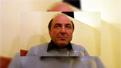 От развода Березовского в Британии ждут сенсаций