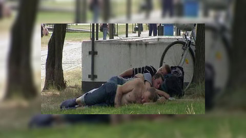 Скоро в Москве станет нечем дышать