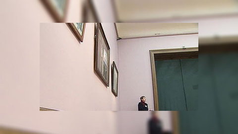 Посетители Третьяковки смогут ощутить "Скорость XX века"