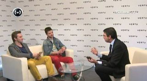 Презентация HTC и гаджеты для настоящих мужчин