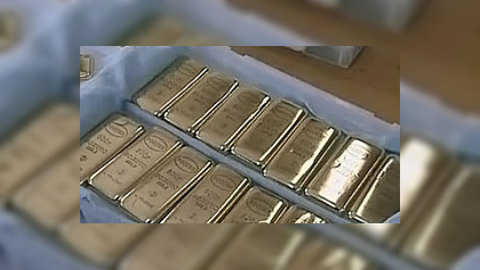 Россияне ждут золотой дождь. "Экономика. Итоги недели" с Александром Яковлевым
