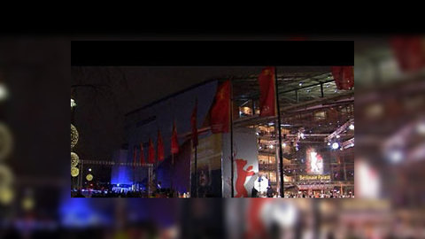 Самая скандальная премьера закрывает Берлинале