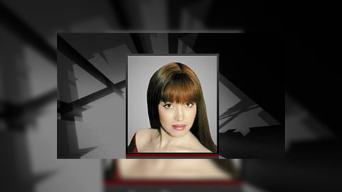 Анна Самохина не успела стать звездой международного масштаба
