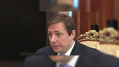 Александр Хлопонин проведет первое заседание в ранге полпреда на Северном Кавказе